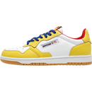 SKBD Low Vintage-Sneakers-Canaryn