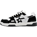 SKBD Dunk Sneakers Cow Suede and Action leather Women's and Men's Shoes SP012F
