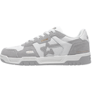 SKBD Dunk Sneakers Cow Suede and Action leather Women's and Men's Shoes SP017F