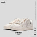 SKBD Pro -Sneakers-Linen