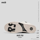 SKBD Pro -Sneakers-Linen