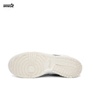 SKBD Dunk Low Sneakers in Cow leather Women's and Men's Shoes SL008W/M