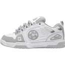 SKBD Dunk Cyber Sneakers in Leather and Cow Suede Women's and Men's Shoes SC001F