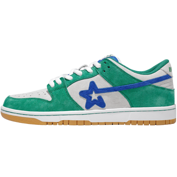 SKBD Low-Sneakers- Leonardo