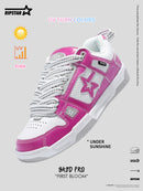 SKBD Pro-Sneakers-First Bloom