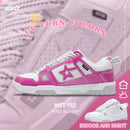 SKBD Pro-Sneakers-First Bloom