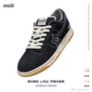 RIPSTAR SKBD Low Maxes Amekaji Denim main 3