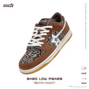 RIPSTAR SKBD Low Maxes Brown Paisley main 3