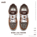 RIPSTAR SKBD Low Maxes Brown Paisley main 6