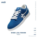 RIPSTAR SKBD Low Maxes Navy main 3