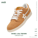 RIPSTAR SKBD Low Maxes Orange Fuzz main 3