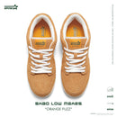RIPSTAR SKBD Low Maxes Orange Fuzz main 6