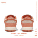 RIPSTAR SKBD Low Maxes Sunset Orange main 5