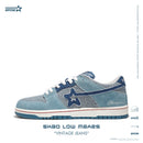 RIPSTAR SKBD Low Maxes Vintage Jeans main 2
