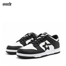 SKBD Low Sneakers - Panda