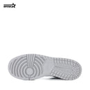 SKBD Dunk Low Sneakers in Cow leather and Fabric Women's and Men's Shoes SL004W/M