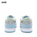 SKBD Dunk Low Sneakers in Cow leather Women's and Men's Shoes SL003W/M