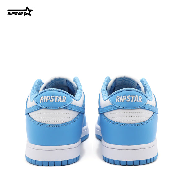 SKBD Dunk Low Sneakers in Cow leather Women's and Men's Shoes SL001W/M