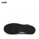 SKBD Low Sneakers - Panda
