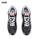 SKBD Dunk Low Sneakers in Cow leather and Fabric Women's and Men's Shoes SL004W/M