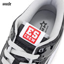 SKBD Dunk Low Sneakers in Cow leather and Fabric Women's and Men's Shoes SL004W/M