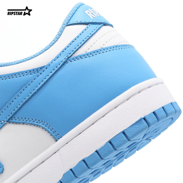 SKBD Dunk Low Sneakers in Cow leather Women's and Men's Shoes SL001W/M