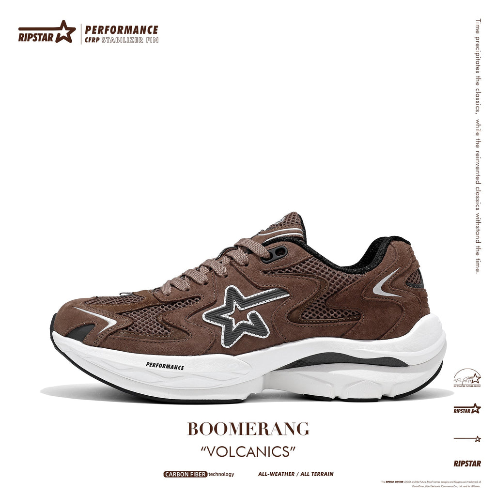 Exploring Ripstar Performance-Running: The Ideal Shoes for Men and Women's Trainers