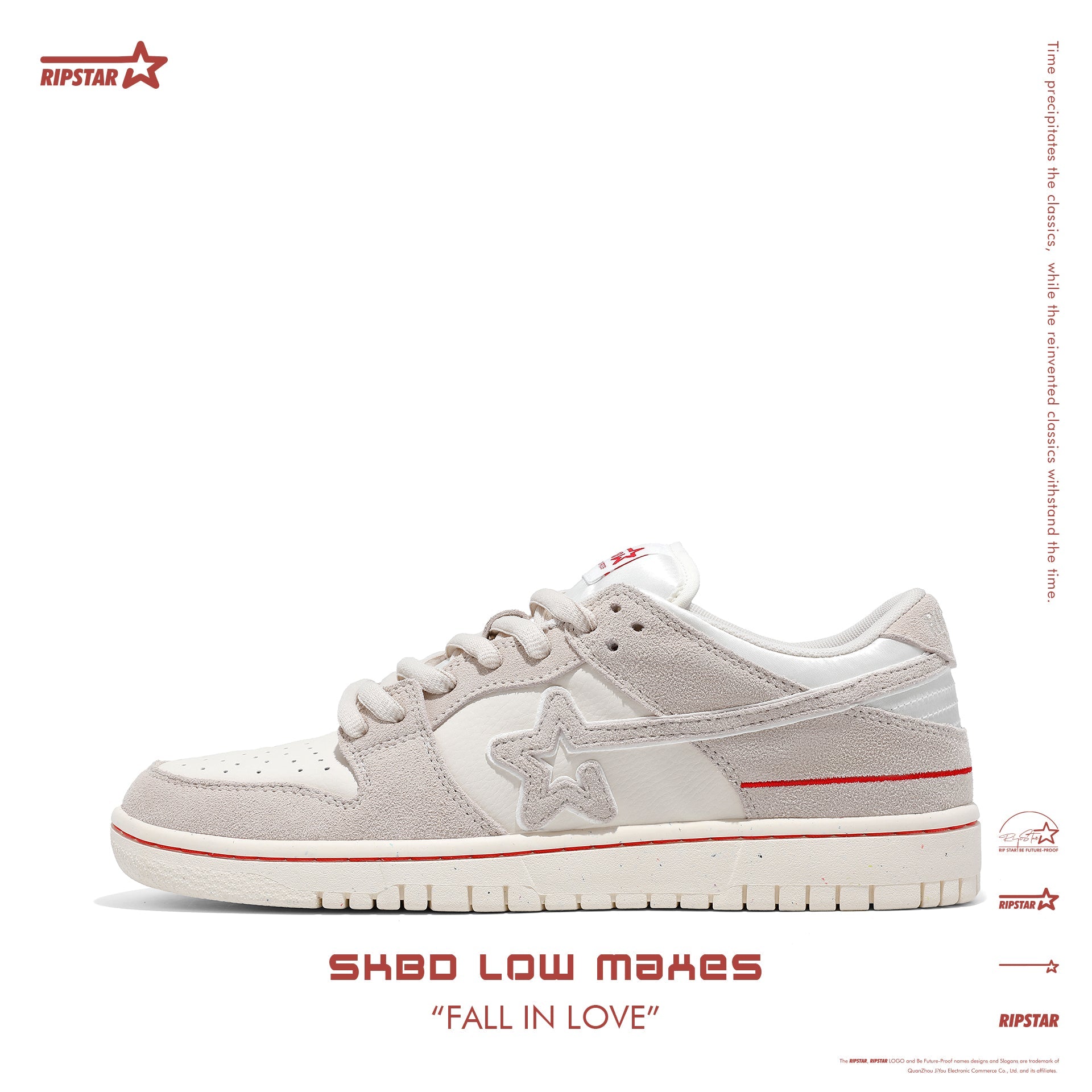 Step Into Style with SKBD Low-Sneakers: The Ultimate Shoes for Men and Women