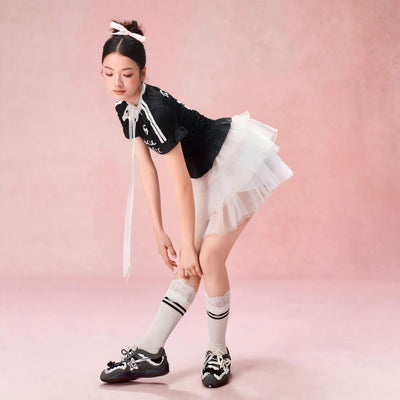 Ripstar Ballet Jane  - Meteorite Rock