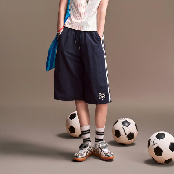 Ripstar Speeder Soccer - Shimmer Silver