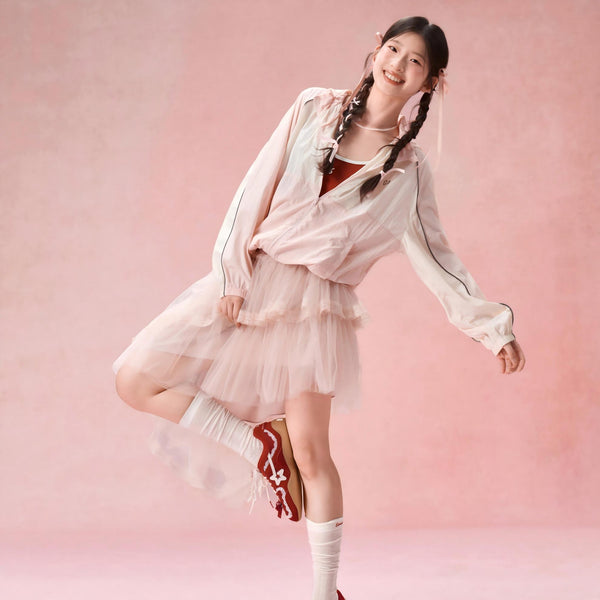 Ripstar Ballet Jane  - Carmine