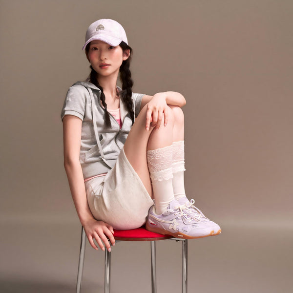 Ripstar Slow Runner - Orchid Ice