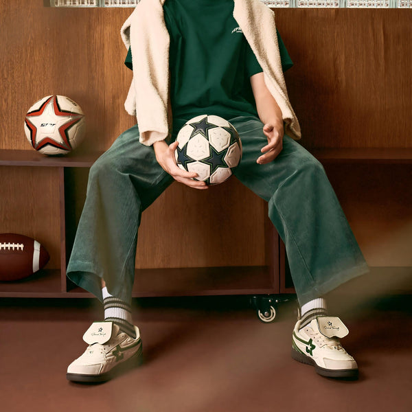 Ripstar Soccer Trainer - Reactor