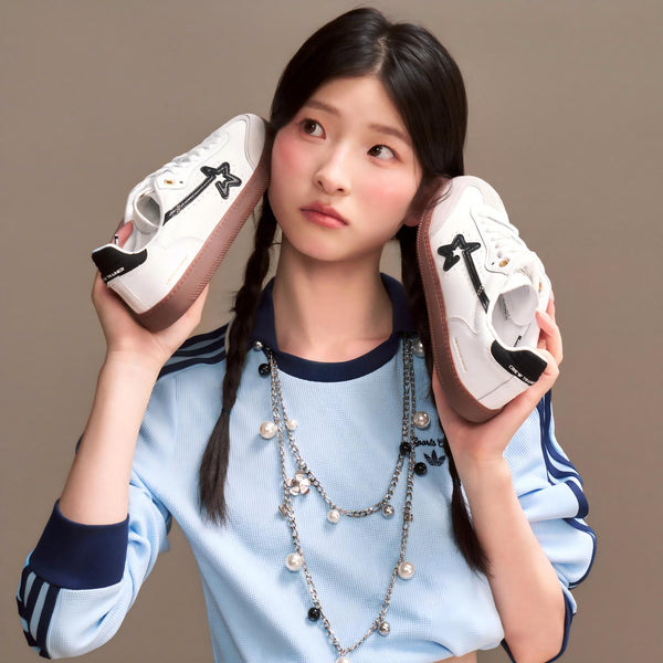 Ripstar Crew Trainer - White