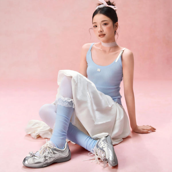 Ripstar Ballet Jane  - Galaxy Silver