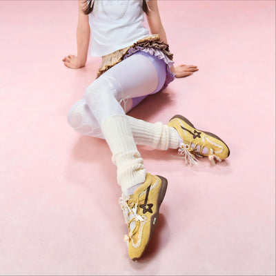 Ripstar Ballet Jane  - Banana Chocolate
