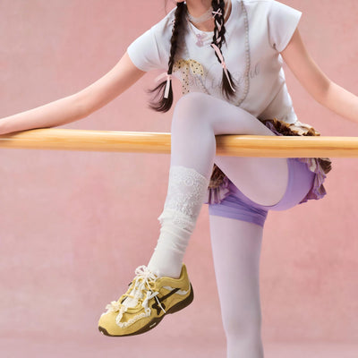 Ripstar Ballet Jane  - Banana Chocolate