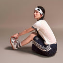 Ripstar Speeder Soccer - Shimmer Silver