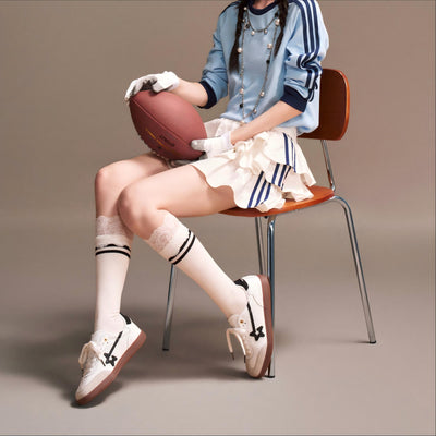 Ripstar Crew Trainer - White