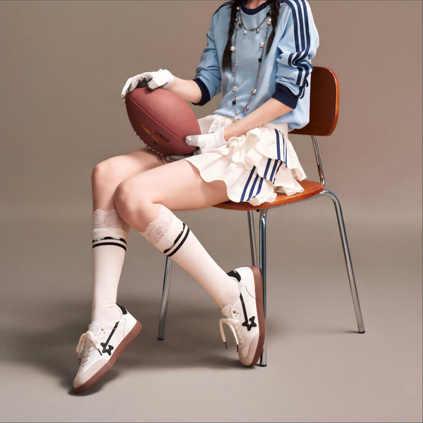 Ripstar Crew Trainer - White