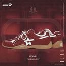 Ripstar Revival - Burgundy