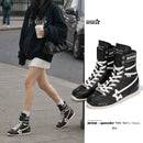 Ankle boots - Black