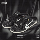 Ripstar Speeder Mule - Black Limo