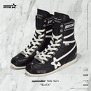 Ankle boots - Black