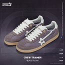 Ripstar Crew Trainer  - Black Plum
