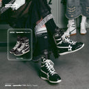 Ankle boots - Black