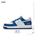 SKBD BK-01 Poseidon-Cow Suede and Action Leather Women's and Men's Shoes-BK027F