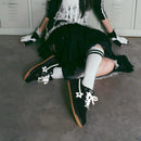 SKBD BK-01 - Preppy Black