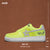 SKBD BK-01 Tennis Club-Cowhide Leather and Fabric Women's and Men's Shoes-BK026F
