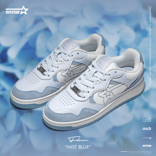 Ripstar BK Flow - Mist Blue